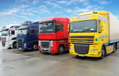 Antalya Kadışehri Nakliye Ambarı