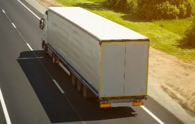 Antalya ile Kadışehri Arası Parça Eşya Taşıma